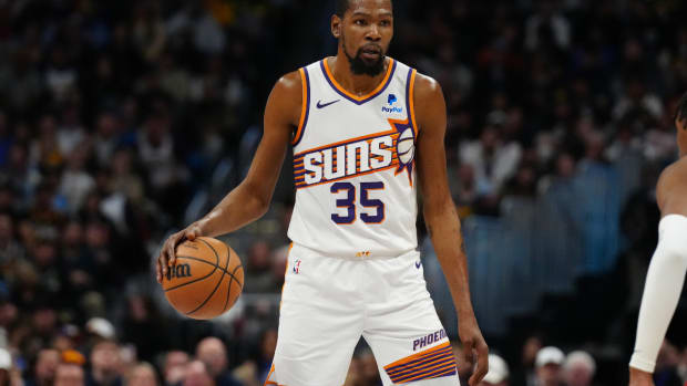 Kevin Durant